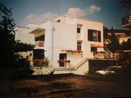 Apartments Tatjana i Janko