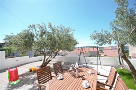 Apartamente Matija
