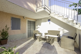 Apartmány Ravnić