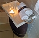 Lägenheter Mala kuća Postup
