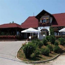 Apartmány Rooms Winner