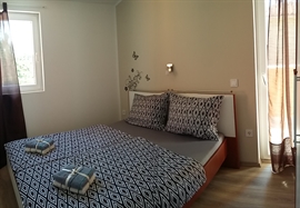 Apartmány Anita