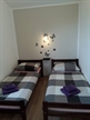 Apartmány Anita