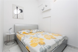 Lägenheter Modern studio Žnjan