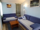 Apartmány Grozić