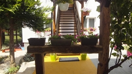 Apartmány Žućo