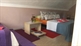 Apartmány Žućo