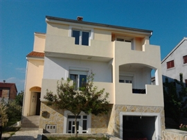 Lägenheter Bačić