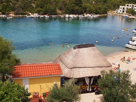 Apartamente Anka Bašić