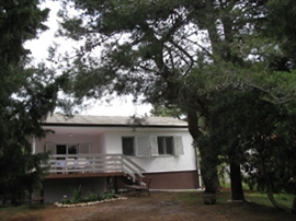 Apartmány Vacation house Gerenčer