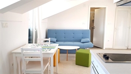 Apartamente Luminus