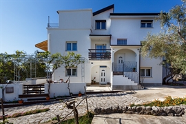 Apartmány Trbović
