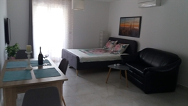 Apartmány Matkić