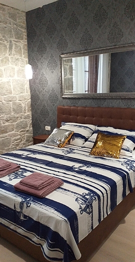 Lägenheter Luxury rooms Lorenco