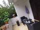 Apartmány Hrastić