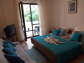 Apartmány Hrastić
