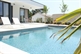 Apartmány Villa Sunny Garden