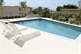 Apartmány Villa Sunny Garden