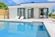 Apartmány Villa Sunny Garden