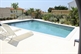 Apartmány Villa Sunny Garden