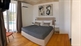 Apartmány Villa Sunny Garden