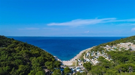 Apartmány Mobilne kućice Lussmarin Superior- AC Poljana