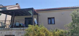 Apartmány Ana