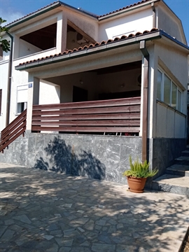 Apartmány Kuća za odmor Špiček