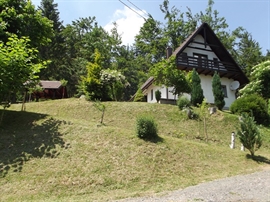 Apartmány Kuća za odmor Briški