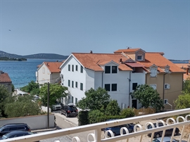 Apartmaji Kulušić