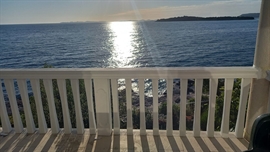 Apartamente Nevjestić
