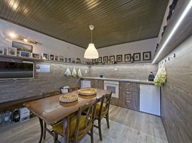 Apartmány Majkina kuća
