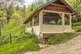Apartmány Planinarski dom Skrad