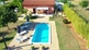 Apartmány Villa Chiara