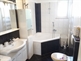 Apartmány Villa Chiara