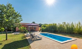 Apartmány Villa Chiara