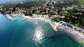 Ferienwohnungen Palmgarden Opatija-Ičići