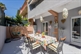Lägenheter Dalmatian 230m2 with pool and garden near old town