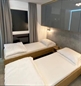 Ferienwohnungen Luxury mobile home Pretty green- Oaza mira resort