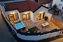Apartmány Ana Pakoštane