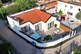 Apartmány Ana Pakoštane