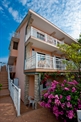 Apartmani Njivice