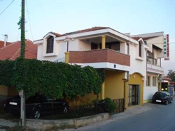 Apartmani Marija