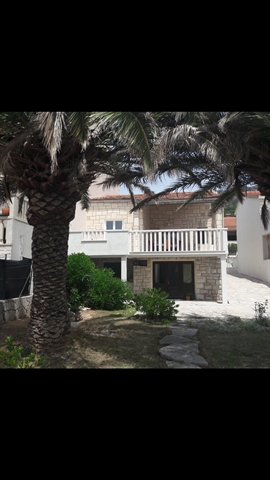 Apartmani Bol Croatia