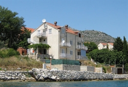 Apartmani Dijana