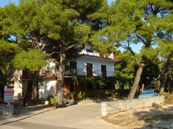 Apartmani Popo