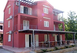 Apartments Horvat Pag