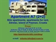 Apartments Apartmani Bilic