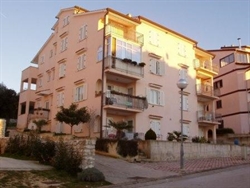 Apartments Darinka