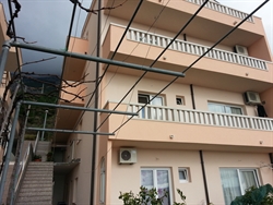 Apartments Villa Rašić